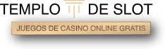 Templo de slots